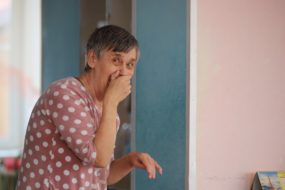 Дом престарелых «Тульский дедушка»