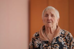 Дом престарелых «Тульский дедушка»