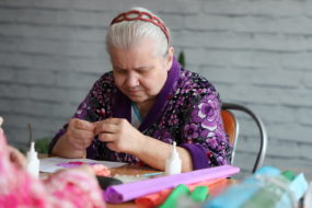 Тульский дедушка
