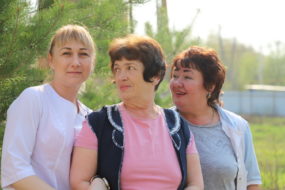 Тульский дедушка