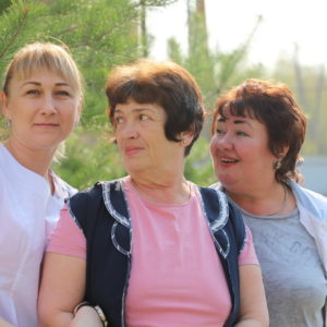 Тульский дедушка