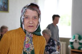 пансионат пожилых «Тульский дедушка»