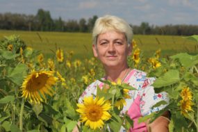 Дом престарелых «Тульский дедушка»
