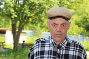 Дом престарелых «Тульский дедушка»