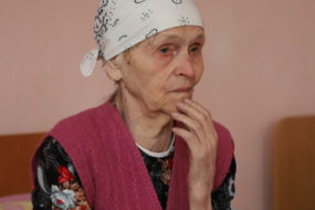пансионат пожилых Тульский дедушка