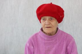 Дом престарелых «Тульский дедушка»
