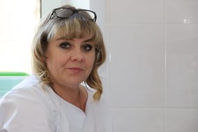 Частный дом престарелых «Тульский дедушка»