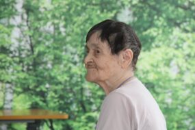 Дом престарелых «Тульский дедушка»