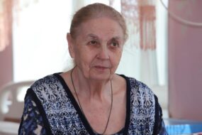 Дом престарелых «Тульский дедушка»