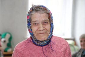 пансионат пожилых «Тульский дедушка»