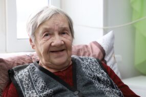 дом престарелых «Тульский дедушка»