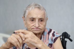 дом престарелых «Тульский дедушка»