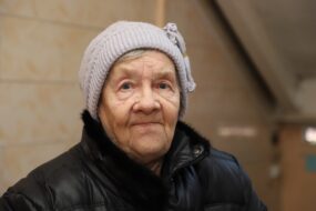 дом престарелых «Тульский дедушка»