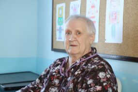 дом престарелых «Тульский дедушка»