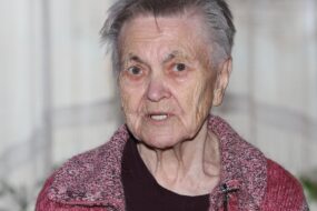 дом престарелых «Тульский дедушка»