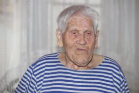 дом престарелых «Тульский дедушка»