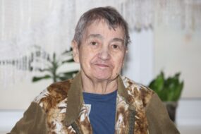 дом престарелых «Тульский дедушка»