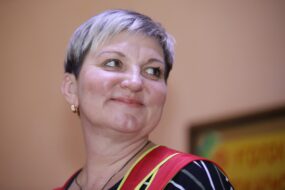 дом престарелых «Тульский дедушка»