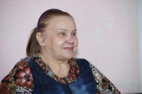 Дом престарелых «Тульский дедушка»