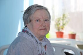 Дом престарелых «Тульский дедушка»