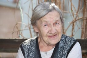 Дом престарелых «Тульский дедушка»