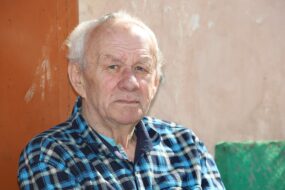 Дом престарелых «Тульский дедушка»