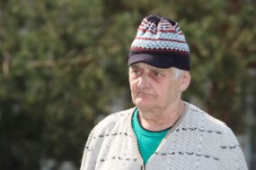 Дом престарелых «Тульский дедушка»