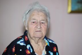 Дом престарелых «Тульский дедушка»