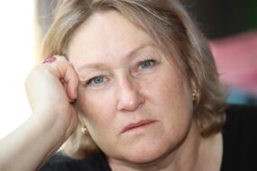 Дом престарелых «Тульский дедушка»