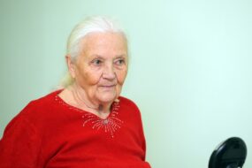 дом престарелых «Тульский дедушка»