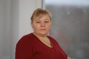 дом престарелых «Тульский дедушка»
