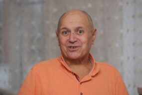 дом престарелых «Тульский дедушка»