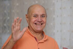 дом престарелых «Тульский дедушка»
