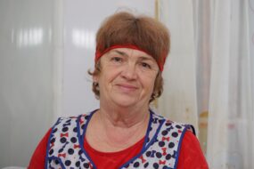 дом престарелых «Тульский дедушка»