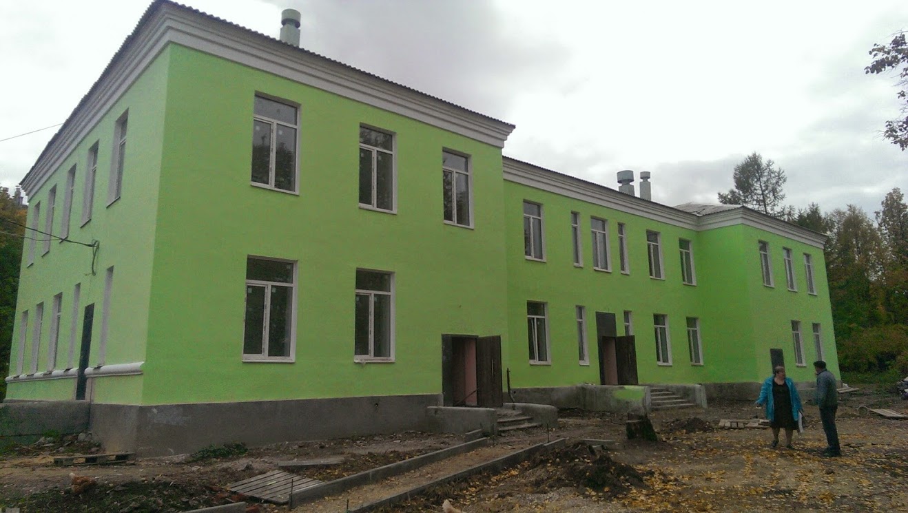 Частный пансионат для пожилых в тульской области
