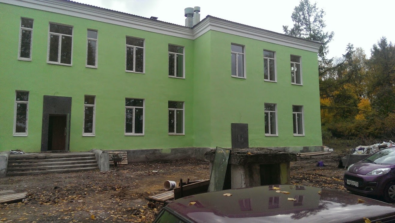 Пансионат для пожилых людей недорого
