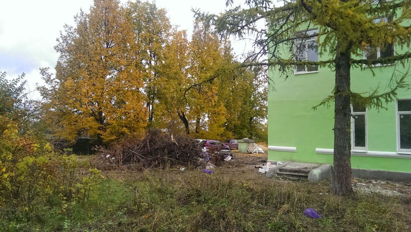 Частный дом престарелых недорогой