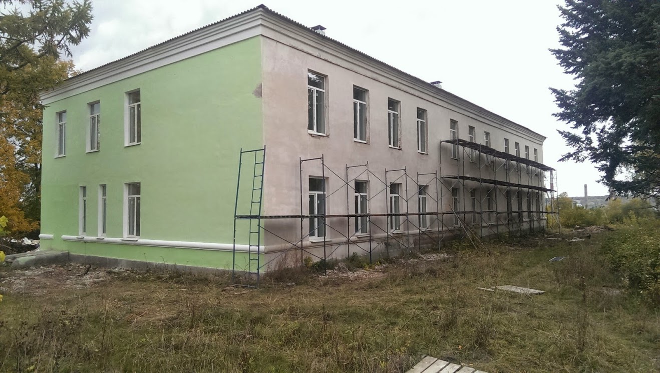 Дом престарелых дешево
