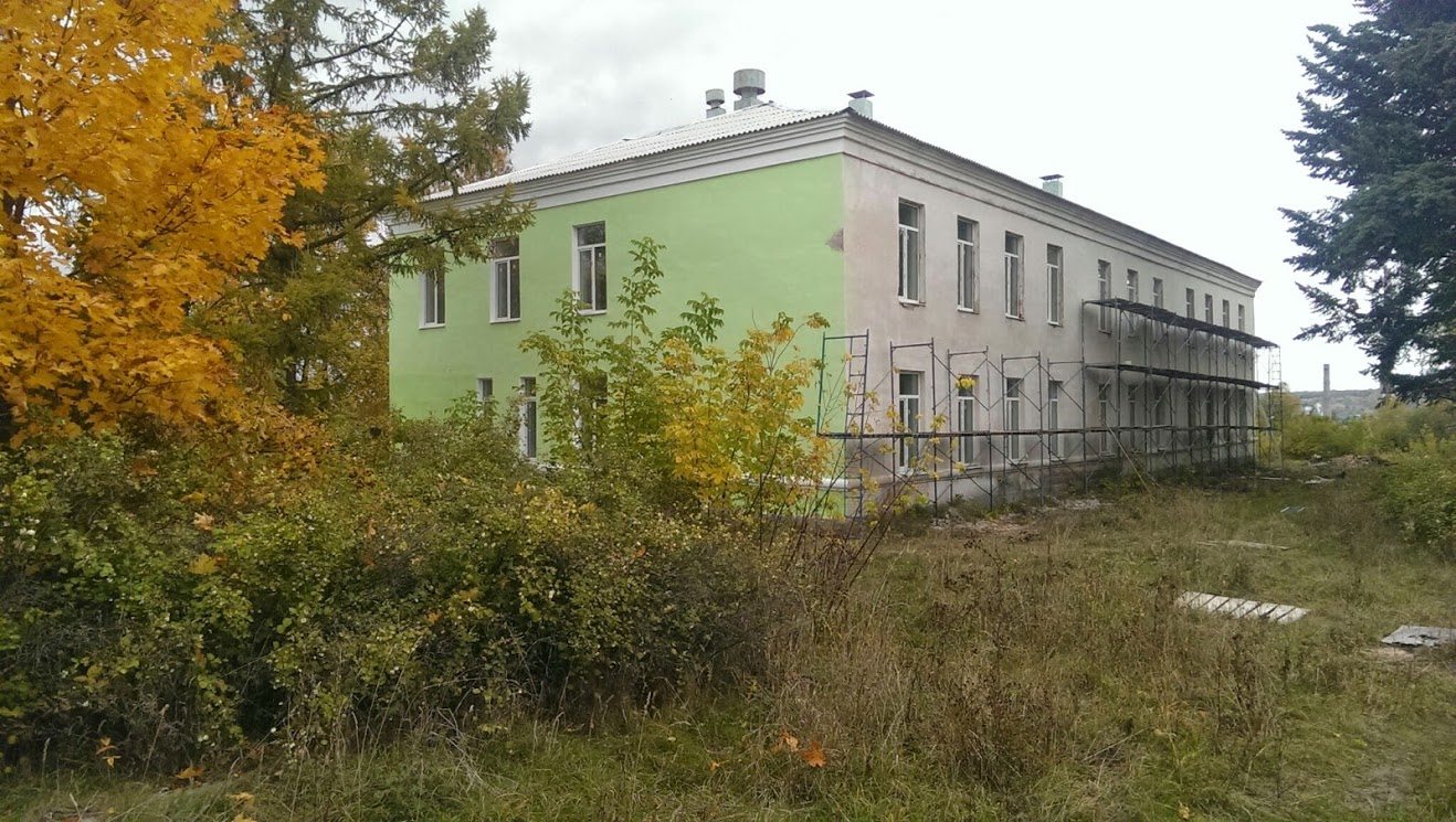недорогой пансионат для престарелых