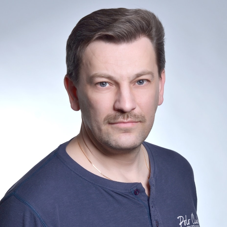 Артемьев Артем Владимирович