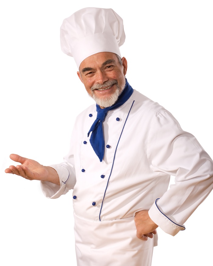 Повар