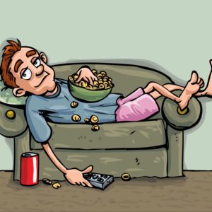 реабилитация инфаркта