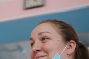 Частный дом престарелых