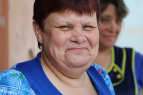 Тульский дедушка
