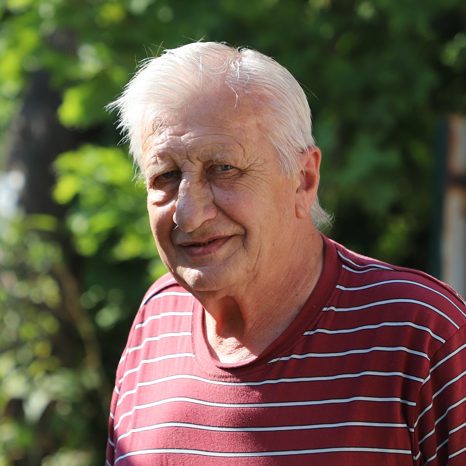 пансионат пожилых тульский дедушка
