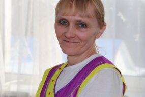 дом престарелых «Тульский дедушка»