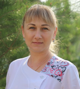 Дом престарелых