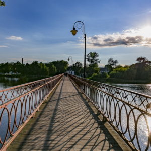 Богородицк