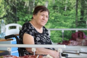 Дом престарелых «Тульский дедушка»
