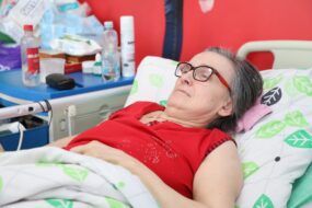 дом престарелых «Тульский дедушка»